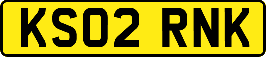 KS02RNK