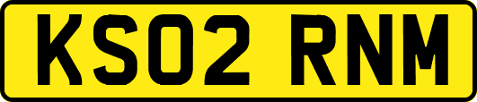 KS02RNM