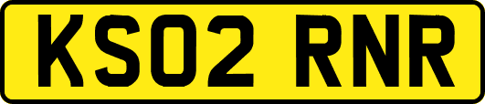 KS02RNR