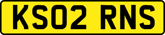 KS02RNS