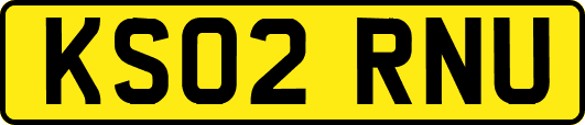 KS02RNU