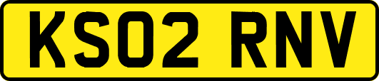 KS02RNV