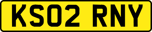 KS02RNY