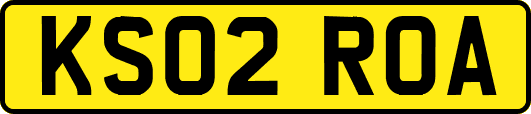 KS02ROA