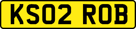 KS02ROB
