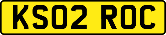 KS02ROC