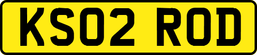KS02ROD