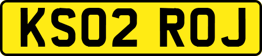 KS02ROJ