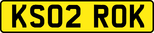 KS02ROK