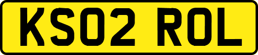 KS02ROL