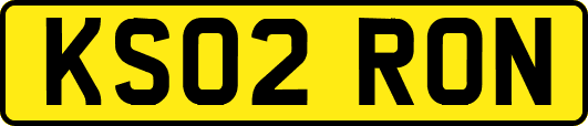 KS02RON