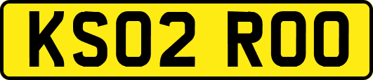KS02ROO