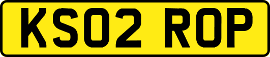 KS02ROP
