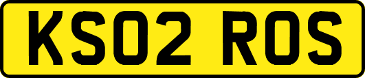 KS02ROS