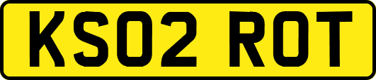 KS02ROT