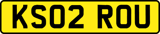 KS02ROU