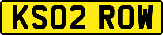KS02ROW