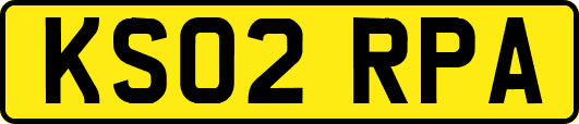 KS02RPA