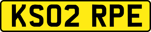 KS02RPE
