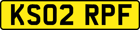 KS02RPF