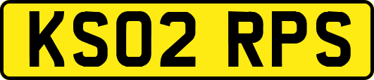 KS02RPS
