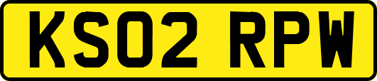 KS02RPW