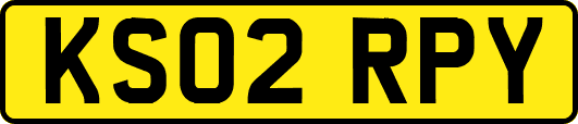 KS02RPY