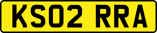 KS02RRA