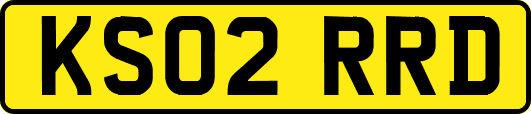 KS02RRD