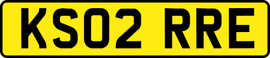 KS02RRE