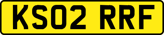 KS02RRF