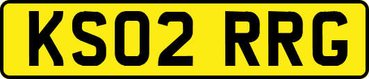 KS02RRG