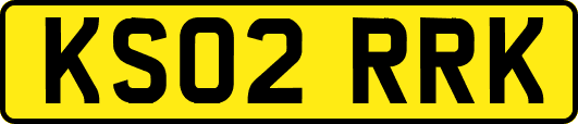 KS02RRK