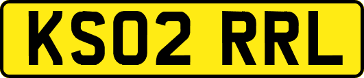 KS02RRL