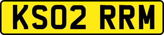 KS02RRM