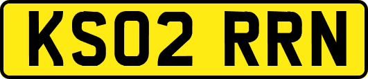 KS02RRN