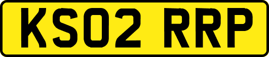 KS02RRP