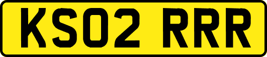 KS02RRR