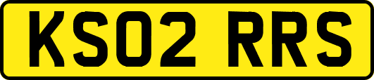 KS02RRS