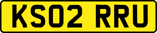 KS02RRU