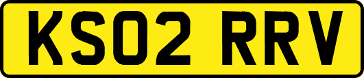 KS02RRV