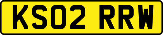 KS02RRW