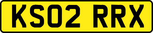 KS02RRX
