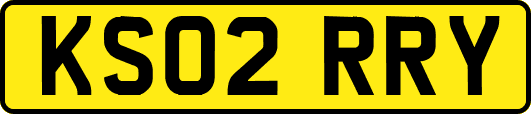 KS02RRY