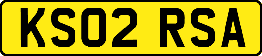 KS02RSA