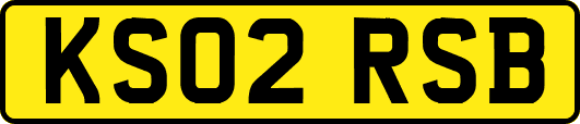 KS02RSB