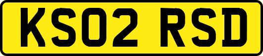 KS02RSD