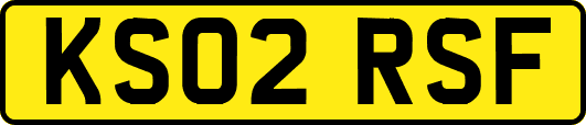 KS02RSF