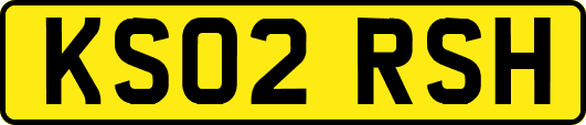 KS02RSH