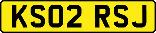 KS02RSJ